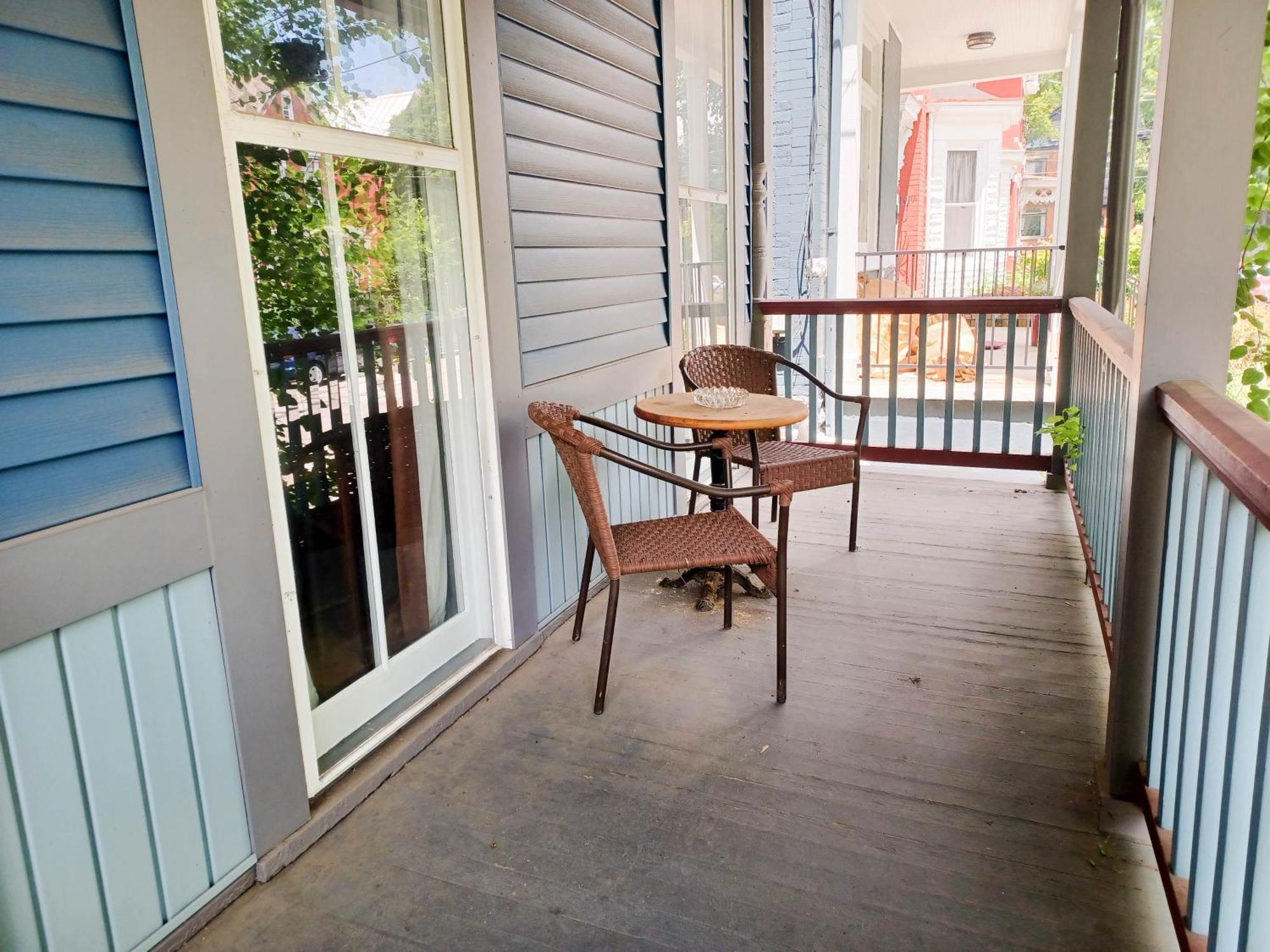 Huge 2 Bedroom House In The Heart Of Northside! Cincinnati Esterno foto